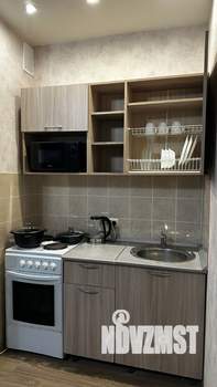 Студия квартира, на длительный срок, 30м2, 9/18 этаж