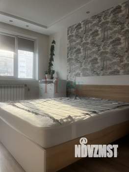 2-к квартира, на длительный срок, 44м2, 5/5 этаж