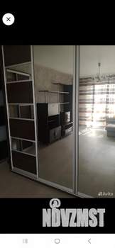 1-к квартира, на длительный срок, 37м2, 4/10 этаж