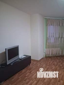 1-к квартира, на длительный срок, 48м2, 2/10 этаж