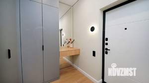 1-к квартира, на длительный срок, 49м2, 15/29 этаж