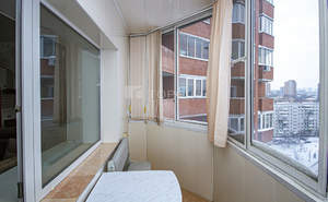 1-к квартира, на длительный срок, 44м2, 12/15 этаж