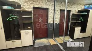 1-к квартира, на длительный срок, 42м2, 18/18 этаж