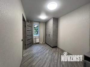 2-к квартира, посуточно, 56м2, 1/5 этаж