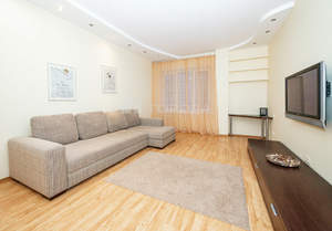 2-к квартира, на длительный срок, 85м2, 6/10 этаж