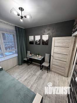 2-к квартира, на длительный срок, 50м2, 4/9 этаж