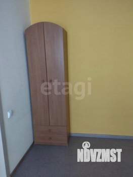 1-к квартира, на длительный срок, 32м2, 12/17 этаж