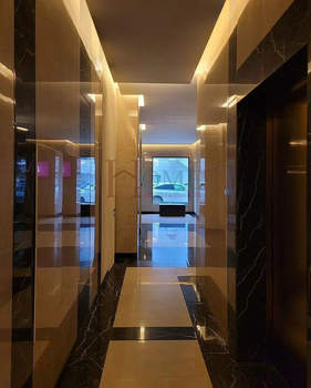 1-к квартира, на длительный срок, 43м2, 14/24 этаж