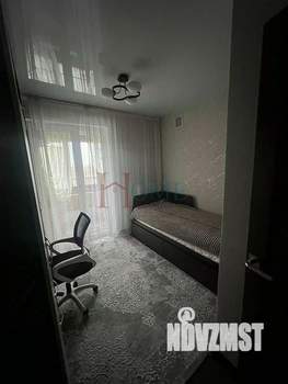 2-к квартира, на длительный срок, 53м2, 2/9 этаж