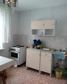 1-к квартира, на длительный срок, 37м2, 7/10 этаж