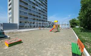 1-к квартира, на длительный срок, 25м2, 11/26 этаж