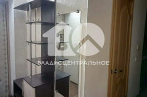 1-к квартира, на длительный срок, 31м2, 4/9 этаж