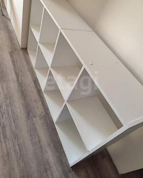 Студия квартира, на длительный срок, 22м2, 15/24 этаж