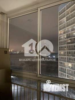 1-к квартира, на длительный срок, 37м2, 9/19 этаж