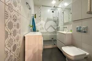 2-к квартира, на длительный срок, 54м2, 1/4 этаж