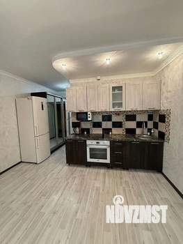 1-к квартира, на длительный срок, 30м2, 3/18 этаж