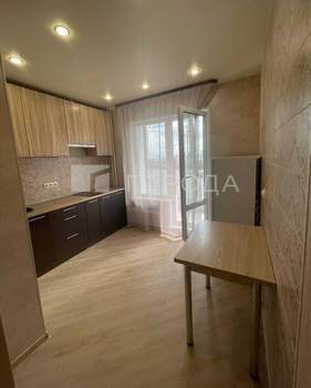 1-к квартира, на длительный срок, 35м2, 13/17 этаж