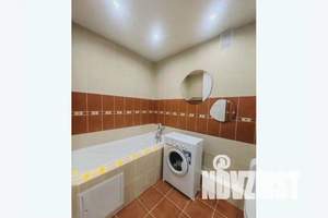 1-к квартира, посуточно, 29м2, 1/17 этаж