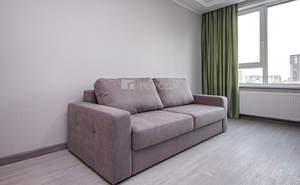 2-к квартира, на длительный срок, 43м2, 10/30 этаж