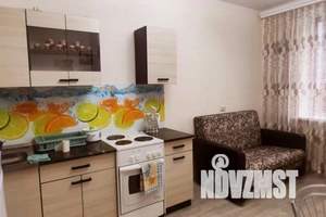 2-к квартира, посуточно, 42м2, 8/12 этаж