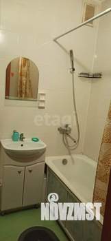 Студия квартира, на длительный срок, 27м2, 7/16 этаж