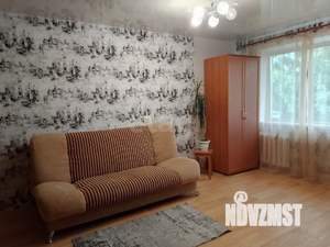 1-к квартира, на длительный срок, 36м2, 4/5 этаж