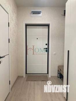 Студия квартира, на длительный срок, 25м2, 24/30 этаж