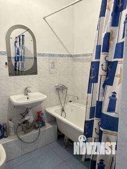 1-к квартира, на длительный срок, 35м2, 7/10 этаж