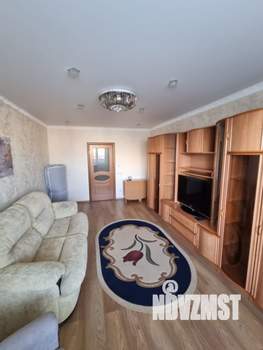 2-к квартира, на длительный срок, 70м2, 3/14 этаж