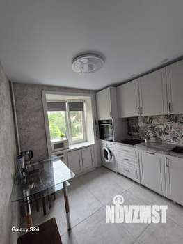 2-к квартира, посуточно, 52м2, 5/12 этаж