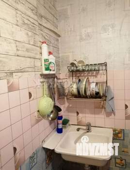 1-к квартира, на длительный срок, 30м2, 8/9 этаж