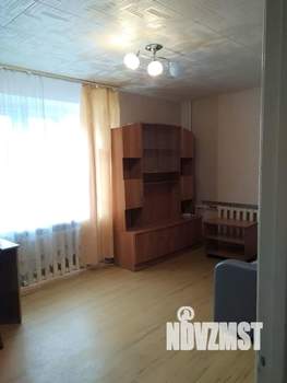 1-к квартира, на длительный срок, 36м2, 4/10 этаж