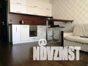 Студия квартира, на длительный срок, 30м2, 10/13 этаж