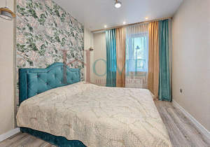 2-к квартира, на длительный срок, 34м2, 1/19 этаж