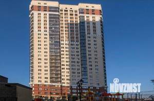 2-к квартира, на длительный срок, 60м2, 7/26 этаж