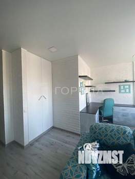 1-к квартира, на длительный срок, 36м2, 17/25 этаж