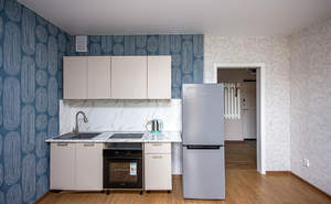 2-к квартира, на длительный срок, 40м2, 6/9 этаж