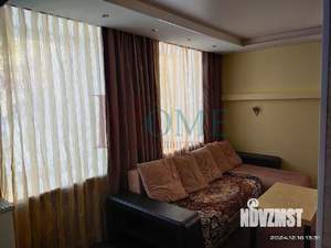 1-к квартира, на длительный срок, 32м2, 1/1 этаж