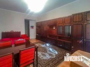 1-к квартира, на длительный срок, 38м2, 1/4 этаж