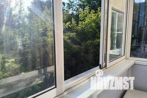 1-к квартира, посуточно, 31м2, 3/5 этаж