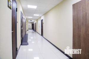 1-к квартира, посуточно, 29м2, 1/1 этаж