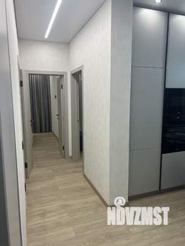 2-к квартира, на длительный срок, 45м2, 14/27 этаж