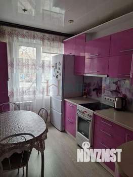 2-к квартира, на длительный срок, 43м2, 2/9 этаж