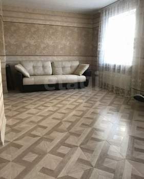 2-к квартира, на длительный срок, 61м2, 9/16 этаж