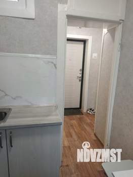 1-к квартира, на длительный срок, 20м2, 5/9 этаж