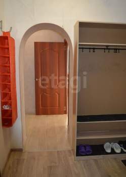 3-к квартира, на длительный срок, 62м2, 5/5 этаж