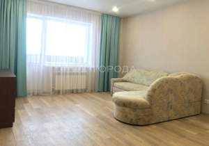 1-к квартира, на длительный срок, 48м2, 15/17 этаж