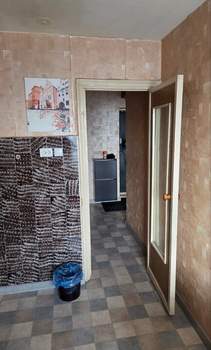 1-к квартира, на длительный срок, 33м2, 8/9 этаж