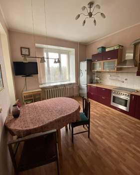 4-к квартира, на длительный срок, 133м2, 5/12 этаж