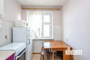 2-к квартира, на длительный срок, 45м2, 9/9 этаж
